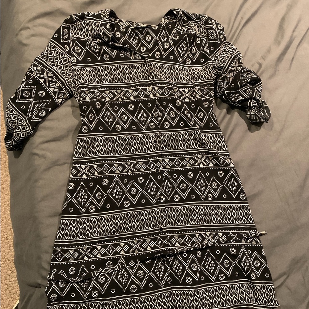 Women’s dress